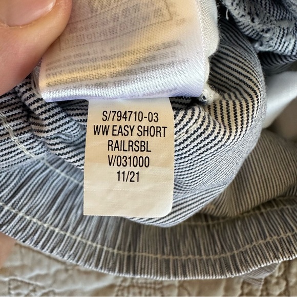 🌟3/$20🌟 Baby Gap Toddler Easy Pull-On Shorts, 3T - Picture 4 of 5